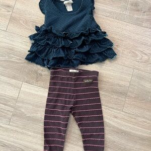 Matilda Jane Outfit 12-18 months